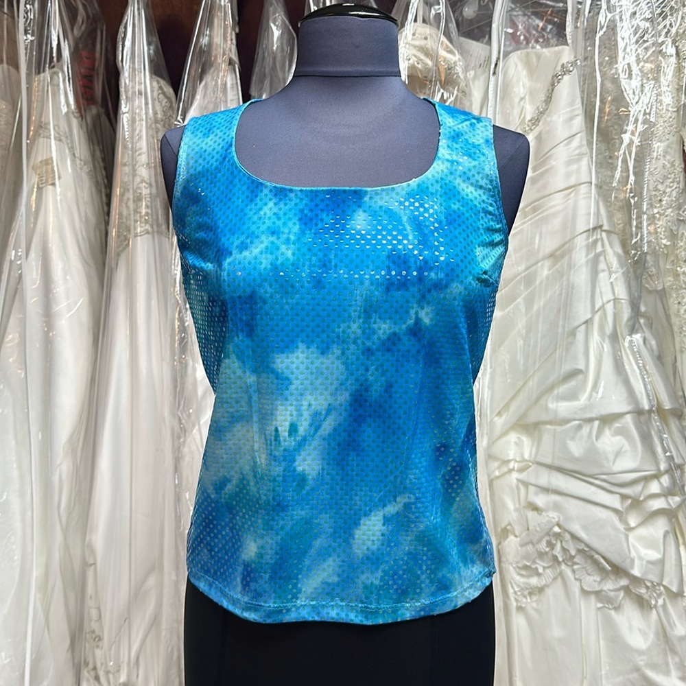 Vintage Fashion Bug Top